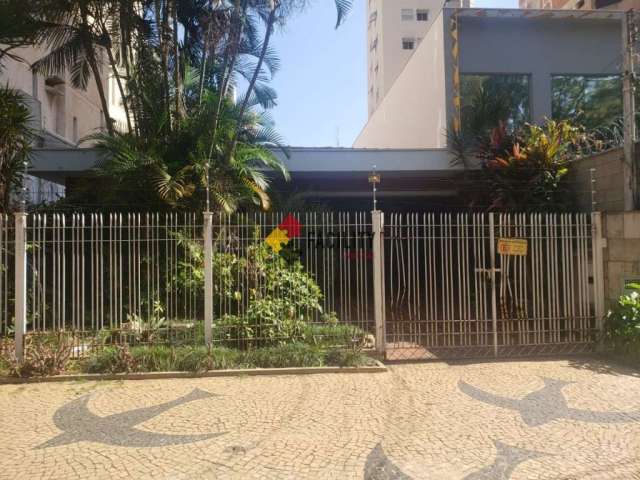 Casa com 3 quartos à venda na Avenida Princesa D'Oeste, 821, Jardim Proença, Campinas, 245 m2 por R$ 1.200.000