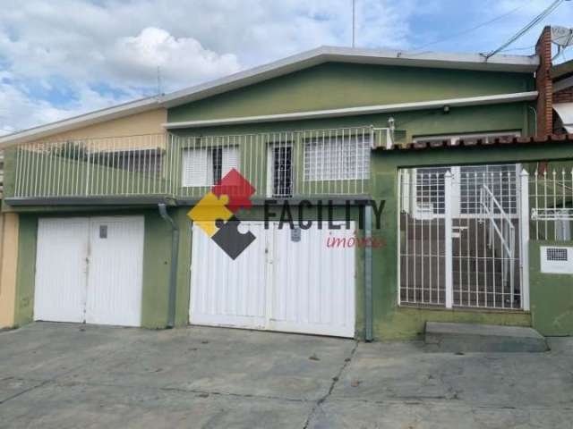 Casa com 3 quartos à venda na Rua Barretos, 45, Jardim Proença I, Campinas, 190 m2 por R$ 630.000