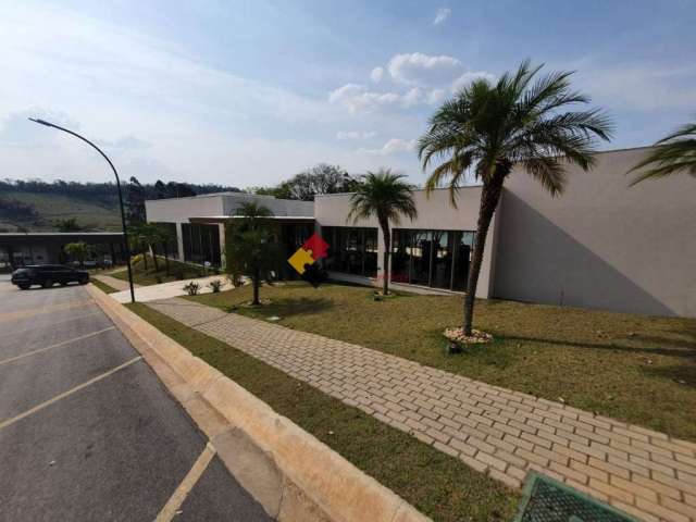 Terreno comercial à venda na Arboretum, 10, Santa Cândida, Vinhedo por R$ 620.000