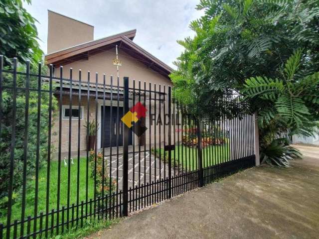 Casa com 3 quartos à venda na Rua João Batista Padovani, 119, Jardim Santa Genebra, Campinas, 350 m2 por R$ 1.450.000