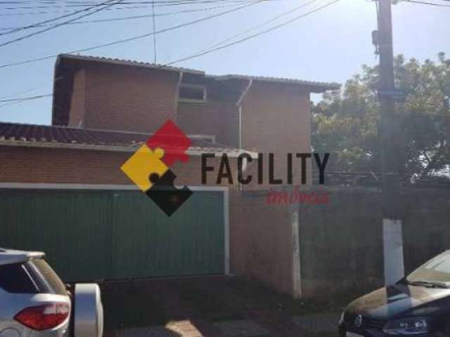 Casa com 3 quartos à venda na Rua Maria Nassif Mokarzel, 312, Jardim Santa Genebra II (Barão Geraldo), Campinas, 346 m2 por R$ 2.800.000