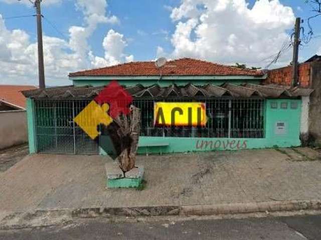 Casa com 4 quartos à venda na Rua Benedita Ribeiro, 136, Jardim Santa Lúcia, Campinas, 218 m2 por R$ 370.000