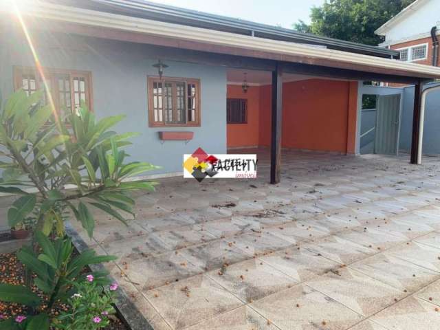 Casa com 4 quartos à venda na Rua Doutor João Alves dos Santos, 193, Jardim das Paineiras, Campinas, 450 m2 por R$ 1.350.000