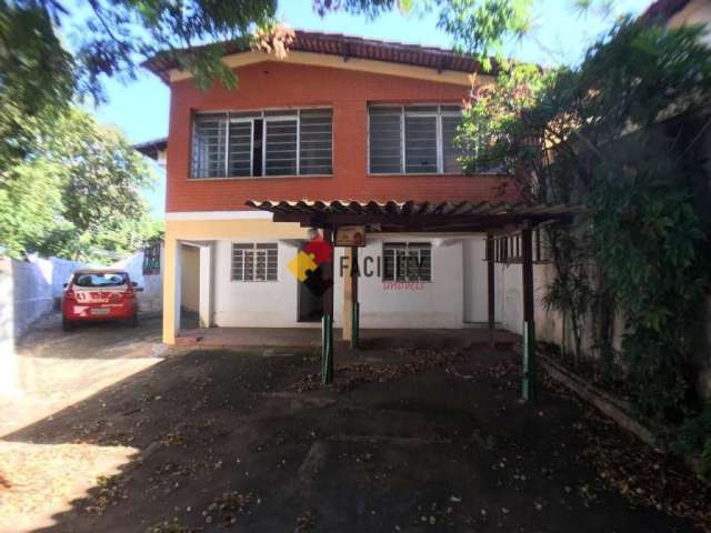 Casa com 3 quartos à venda na Rua Maestro Hugo Bratfish, 11, Jardim do Vovô, Campinas, 137 m2 por R$ 580.000