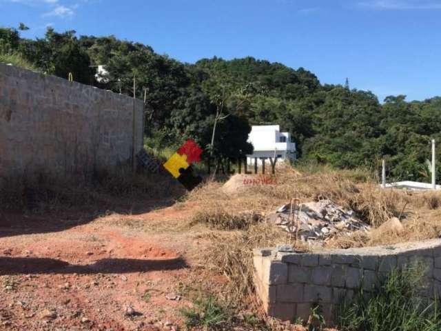 Terreno comercial à venda na Dom Pedro I, 114, Chácaras Alpina, Valinhos por R$ 430.000