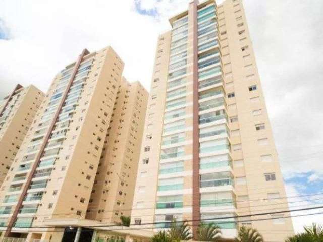 Apartamento com 3 quartos à venda na Avenida Alaôr Faria de Barros, 1051, Loteamento Alphaville Campinas, Campinas, 113 m2 por R$ 1.180.000