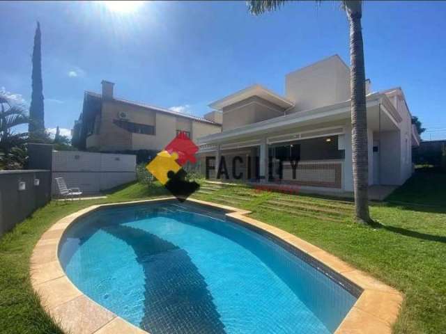 Casa comercial com 4 salas à venda na Rodovia Governador Doutor Adhemar Pereira de Barros, 118, Loteamento Alphaville Campinas, Campinas, 256 m2 por R$ 2.570.000