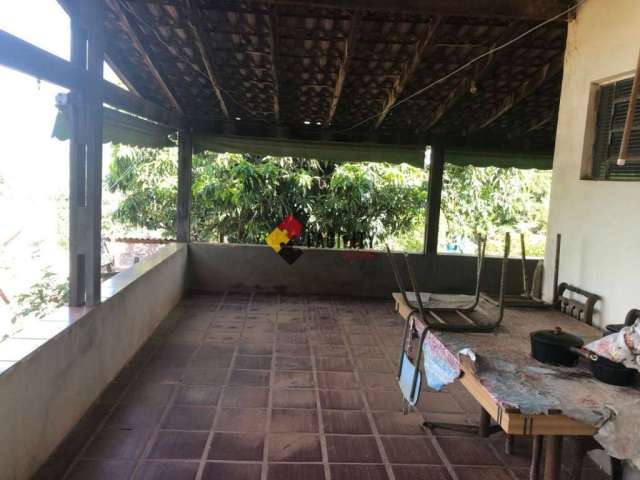 Chácara / sítio com 2 quartos à venda na Rua Armida Antônia Salin Di Rosa, 1, Loteamento Chácaras Gargantilhas, Campinas, 150 m2 por R$ 420.000