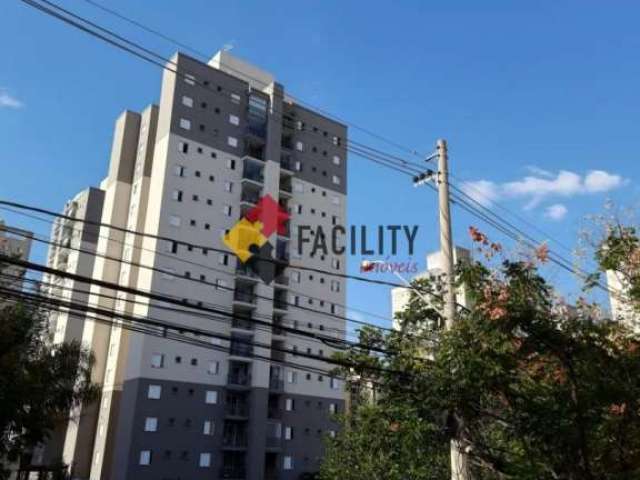 Apartamento com 2 quartos à venda na Jasmim, 141, Mansões Santo Antônio, Campinas, 76 m2 por R$ 750.000