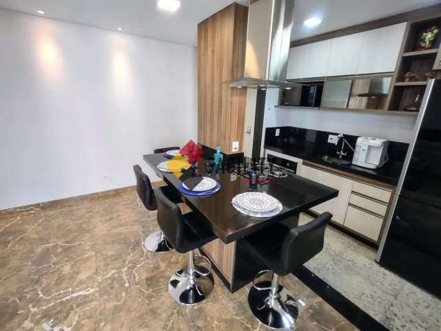 Apartamento com 3 quartos à venda na Rua José Luiz Camargo Moreira, 33, Mansões Santo Antônio, Campinas, 83 m2 por R$ 887.000