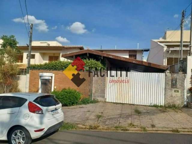 Casa com 3 quartos à venda na Pedro Santucci, 26, Nova Campinas, Campinas, 250 m2 por R$ 840.000