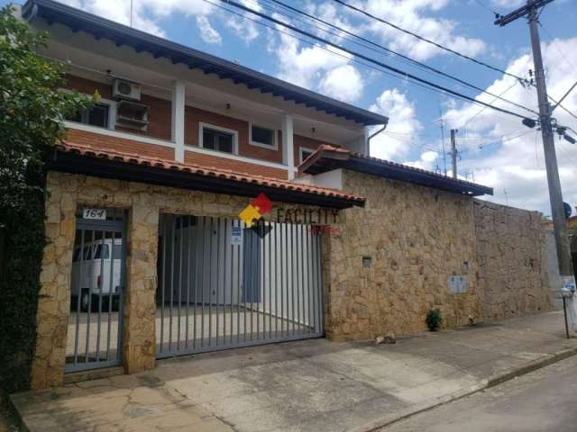 Casa com 5 quartos à venda na Rua Arlindo Carpino, 164, Novo Taquaral, Campinas, 351 m2 por R$ 1.100.000