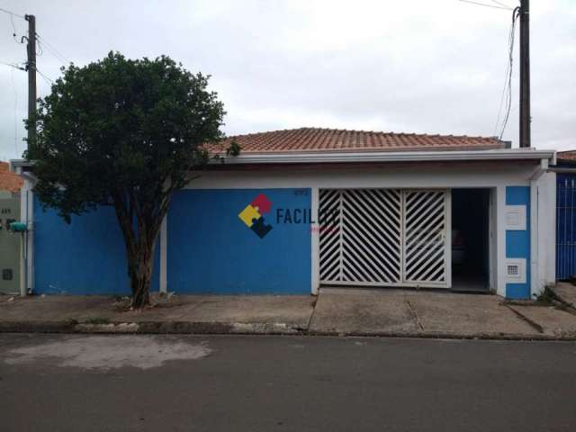 Casa com 3 quartos à venda na Rua Ezequiel Alves de Souza, 493, Parque Bandeirantes I (Nova Veneza), Sumaré, 200 m2 por R$ 440.000