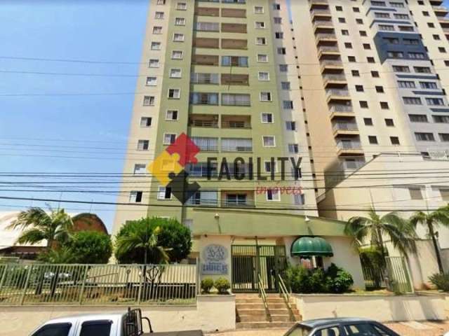 Apartamento com 3 quartos à venda na João Batista Morato do Canto, 1653, Parque Industrial, Campinas, 66 m2 por R$ 420.000