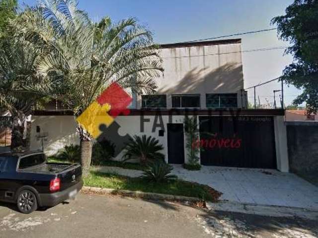 Casa com 4 quartos à venda na João Batista Morato do Canto, 2290, Parque Industrial, Campinas, 255 m2 por R$ 1.170.000