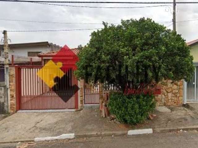 Casa com 2 quartos à venda na Rua Sebastião Ignácio da Silva, 213, Parque Jambeiro, Campinas, 150 m2 por R$ 550.000