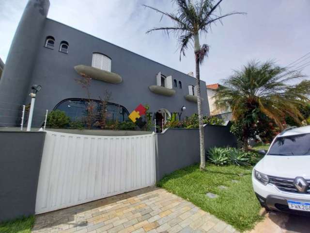 Casa com 4 quartos à venda na Rua José Jorge Farah, 222, Parque Nova Campinas, Campinas, 594 m2 por R$ 1.300.000