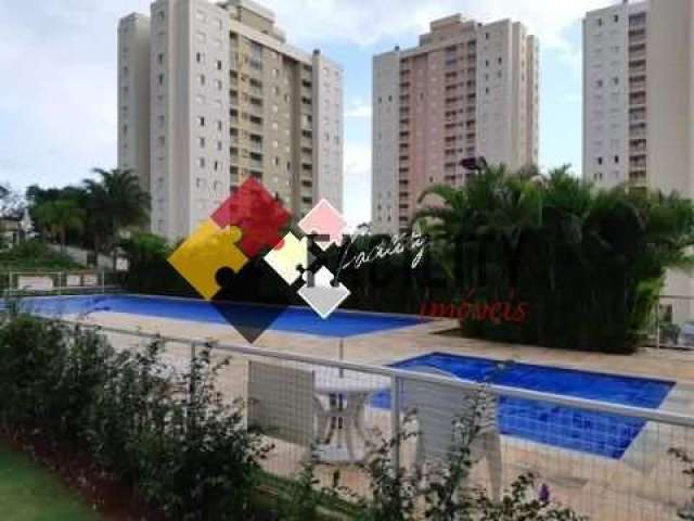 Apartamento com 2 quartos à venda na Nélsia Vannucci, 106, Parque Prado, Campinas, 65 m2 por R$ 480.000