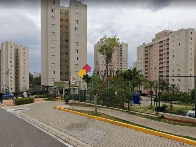 Apartamento com 2 quartos à venda na Nélsia Vannucci, 105, Parque Prado, Campinas, 65 m2 por R$ 490.000