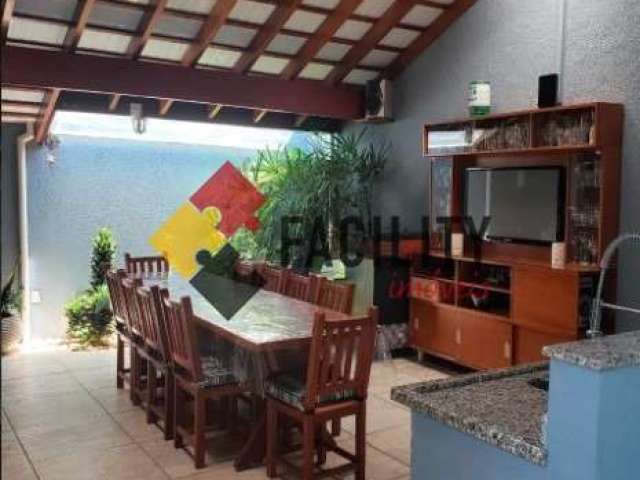 Casa comercial com 3 salas à venda na Rua Lauro Vannucci, 851, Parque Rural Fazenda Santa Cândida, Campinas, 170 m2 por R$ 980.000