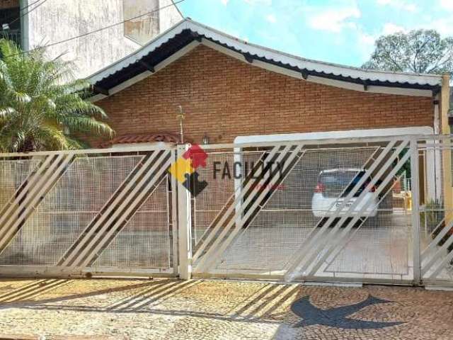 Casa com 3 quartos à venda na Rua Doutor Quintino de Paula Maudonnet, 767, Parque Taquaral, Campinas, 250 m2 por R$ 800.000