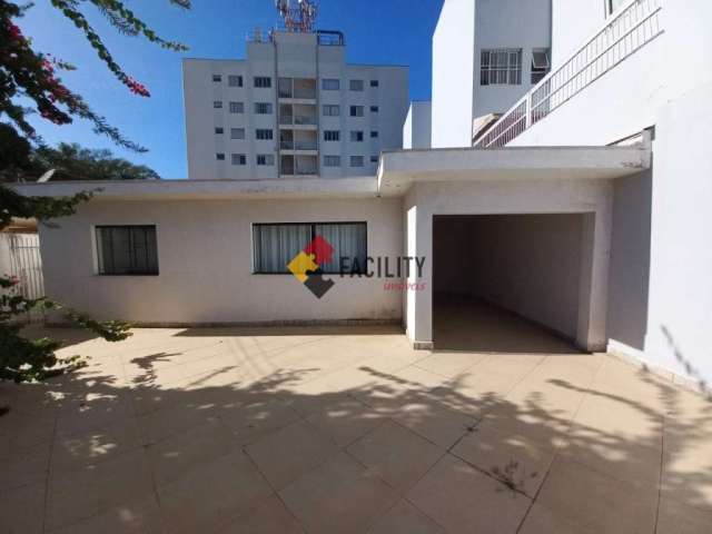 Casa com 2 quartos à venda na Rua Padre Antônio Vieira, 20, Parque Taquaral, Campinas, 110 m2 por R$ 770.000