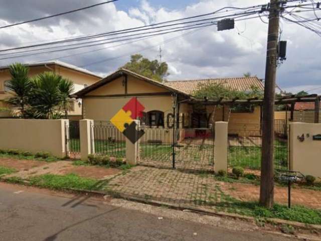 Casa com 3 quartos à venda na Rua Fernão de Magalhães, 845, Parque Taquaral, Campinas, 260 m2 por R$ 2.000.000