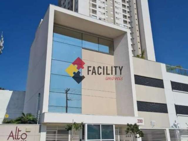 Apartamento com 2 quartos à venda na Rua Oscar Leite, 200, Ponte Preta, Campinas, 60 m2 por R$ 600.000