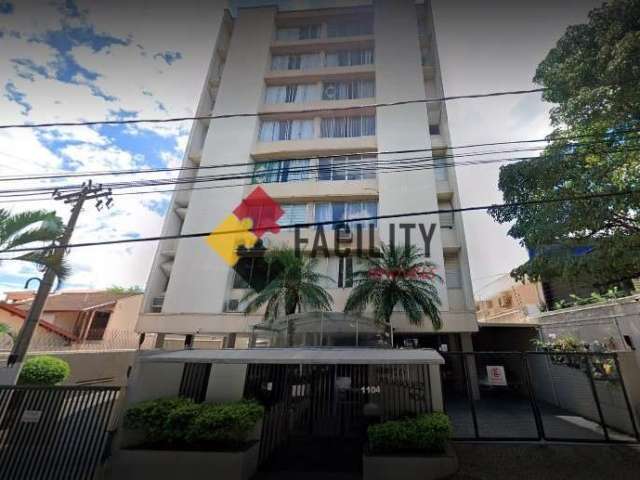 Apartamento com 2 quartos à venda na Avenida Doutor Ângelo Simões, 1100, Ponte Preta, Campinas, 80 m2 por R$ 315.000
