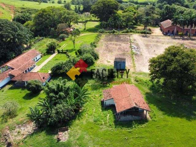 Fazenda à venda na Rural, 100, Área Rural de Itapira, Itapira por R$ 33.000.000