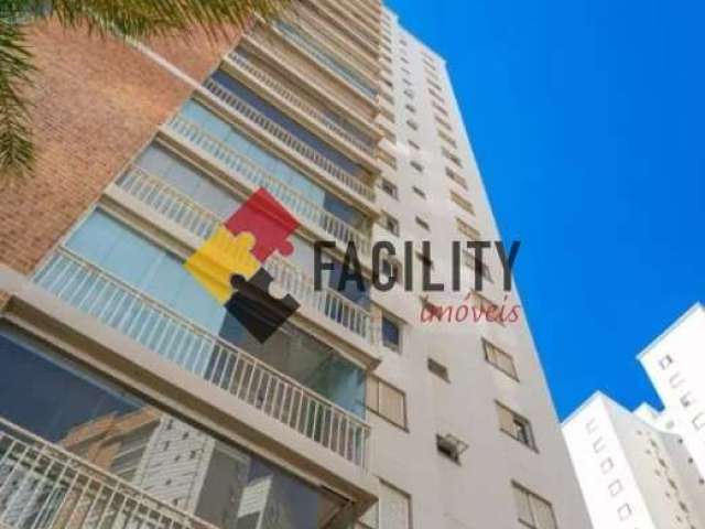 Apartamento com 3 quartos à venda na Engenheiro Augusto de Figueiredo, 437, Swift, Campinas, 87 m2 por R$ 670.000