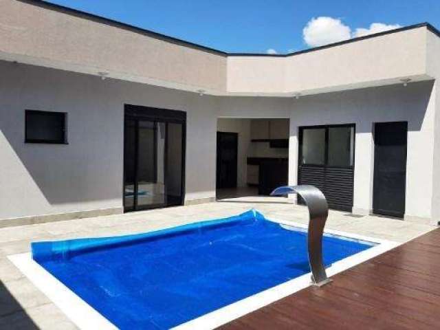 Casa em condomínio fechado com 3 quartos à venda na Avenida Dermival Bernardes Siqueira, 10, Swiss Park, Campinas, 206 m2 por R$ 2.180.000