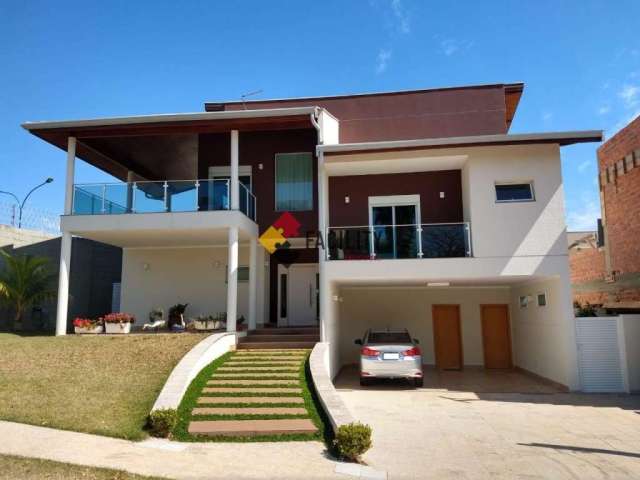 Casa em condomínio fechado com 3 quartos à venda na Avenida Fernando Ruiz Neto, 348, Swiss Park, Campinas, 345 m2 por R$ 2.210.000