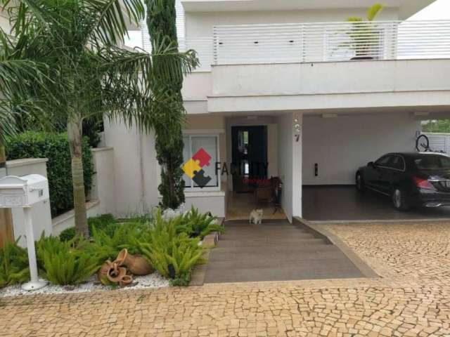 Casa em condomínio fechado com 4 quartos à venda na Rua Miguel Martins Júnior, 327, Swiss Park, Campinas, 358 m2 por R$ 2.790.000