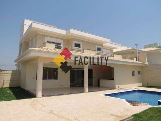 Casa com 4 quartos à venda na Avenida Dermival Bernardes Siqueira, 3007, Swiss Park, Campinas, 375 m2 por R$ 2.100.000