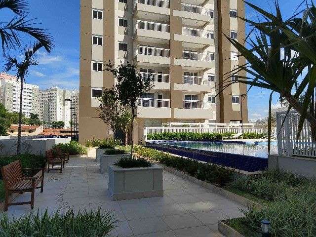 Apartamento com 2 quartos à venda na Avenida das Amoreiras, 633, Parque Itália, Campinas, 55 m2 por R$ 650.000