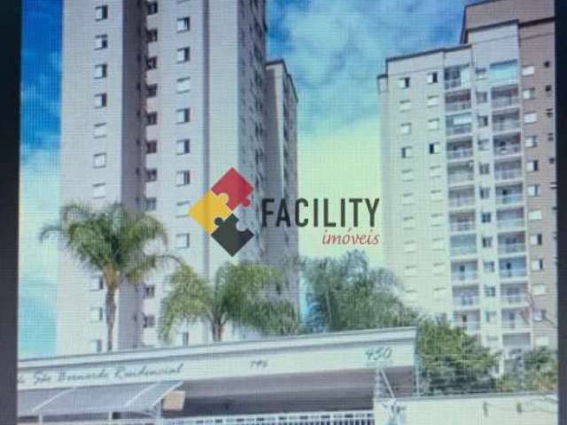 Apartamento com 2 quartos à venda na Rua Doutor Alves do Banho, 796, São Bernardo, Campinas, 65 m2 por R$ 514.000