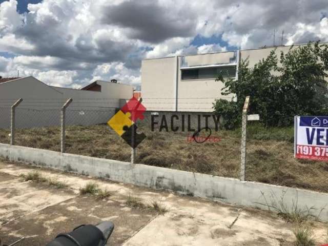 Terreno comercial à venda na Rua Arnaldo Barreto, São Bernardo, Campinas por R$ 650.000