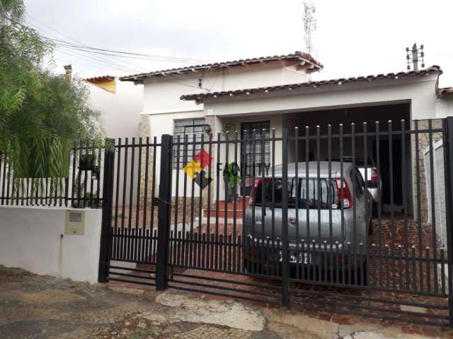 Casa com 3 quartos à venda na Firmino Costa, 55, Taquaral, Campinas, 180 m2 por R$ 580.000