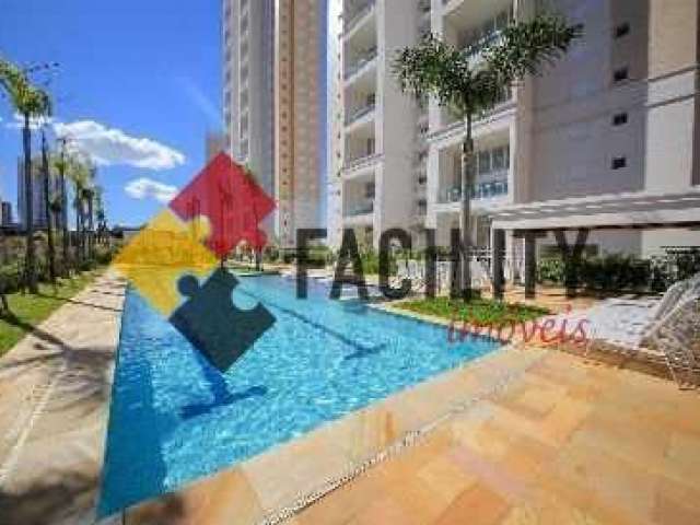 Apartamento com 3 quartos à venda na Rua Doutor Mário Natividade, 936, Taquaral, Campinas, 188 m2 por R$ 2.500.000