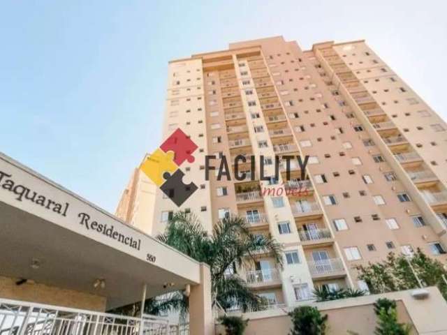 Apartamento com 3 quartos à venda na Avenida Imperatriz Leopoldina, 550, Taquaral, Campinas, 134 m2 por R$ 1.250.000