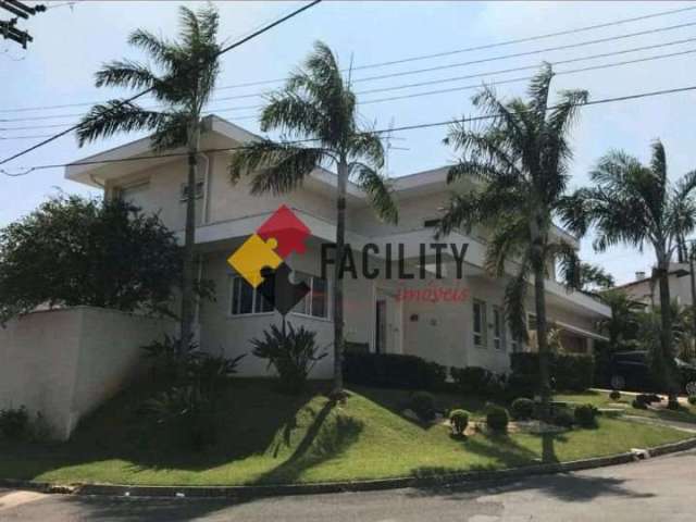 Casa em condomínio fechado com 4 quartos à venda na Avenida Engenheiro Luiz Antônio Laloni, 321, Tijuco das Telhas, Campinas, 430 m2 por R$ 2.600.000