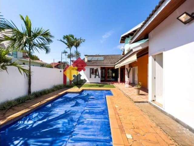 Casa em condomínio fechado com 3 quartos à venda na Avenida Engenheiro Luiz Antônio Laloni, 321, Tijuco das Telhas, Campinas, 240 m2 por R$ 1.490.000