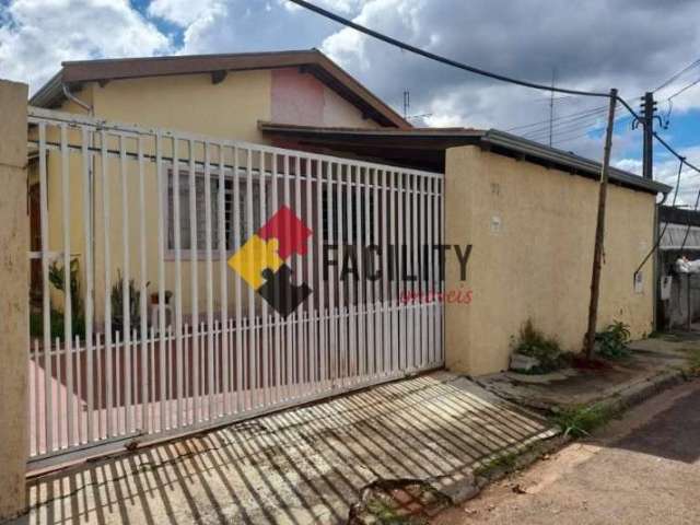 Casa com 2 quartos à venda na das Tuias, 27, Vila Boa Vista, Campinas, 90 m2 por R$ 360.000