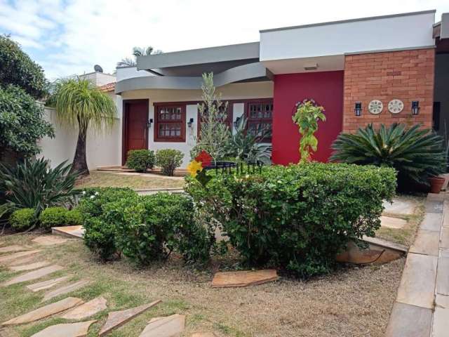 Casa em condomínio fechado com 4 quartos à venda na Rua Pedro Nacib Jorge, 189, Vila Brandina, Campinas, 450 m2 por R$ 1.950.000