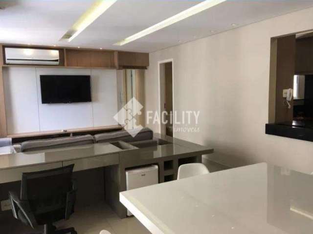 Apartamento com 2 quartos à venda na Avenida Doutor Nelson Noronha Gustavo Filho, 175, Vila Brandina, Campinas, 114 m2 por R$ 1.350.000