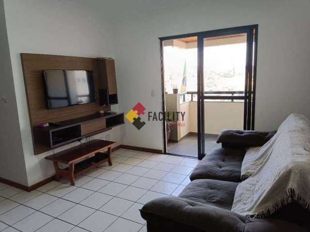 Apartamento com 3 quartos à venda na Avenida Doutor Nelson Noronha Gustavo Filho, 150, Vila Brandina, Campinas, 105 m2 por R$ 850.000