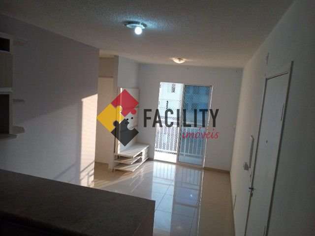 Apartamento com 3 quartos à venda na Avenida São José dos Campos, 3127, Vila Campos Sales, Campinas, 52 m2 por R$ 260.000