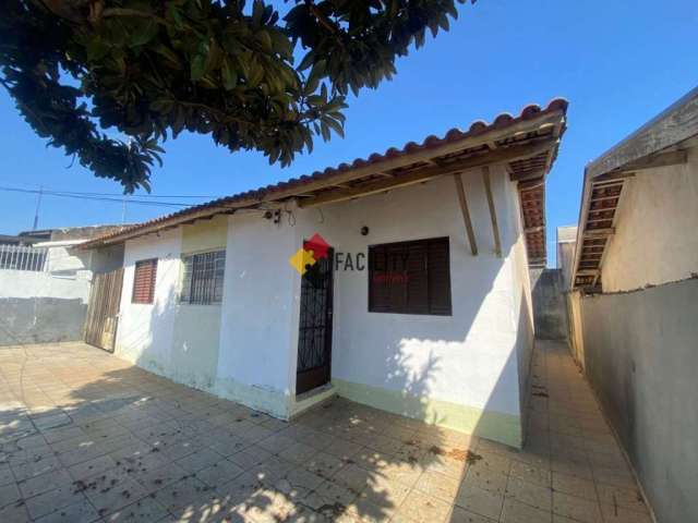 Casa com 3 quartos à venda na dos Tocaúnas, 139, Vila Costa e Silva, Campinas por R$ 350.000