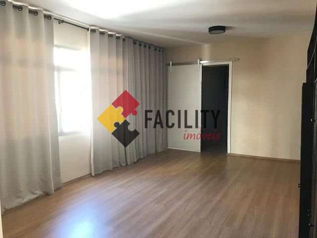 Apartamento com 3 quartos à venda na General Osório, 1539, Vila Itapura, Campinas, 138 m2 por R$ 500.000